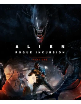 купить Alien: Rogue Incursion oculus quest 3(s) gift