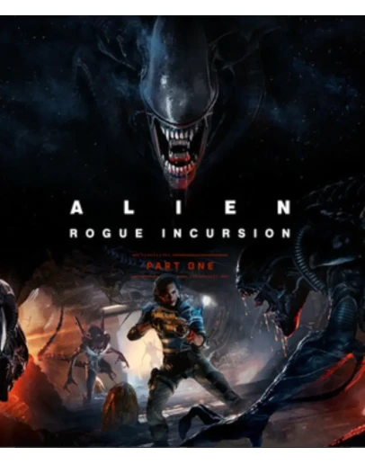 купить Alien: Rogue Incursion oculus quest 3(s) gift