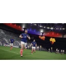 Rugby 25 STEAMRUKZUATR