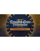 KINGDOM COME: DELIVERANCE II EXPANSION PASSXBOX КЛЮЧ