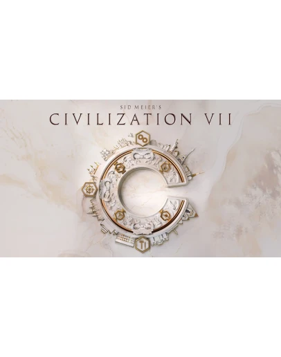 Sid Meier's Civilization VII (Xbox)+Игры общий