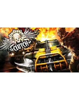 Clutch (Steam Key/Region Free)