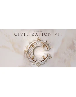 Sid Meier's Civilization VII (Steam Gift KZ) Sid Meier's Civilization VII (Steam Gift KZ)