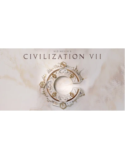 Sid Meier's Civilization VII (Steam Gift KZ)