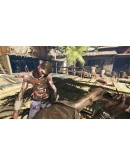 Dead Island: Riptide Definitive Ed (Steam Gift RegFree)
