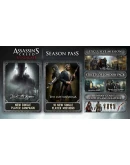 Assassin's Creed Syndicate Season Pass (Steam Gift ROW)