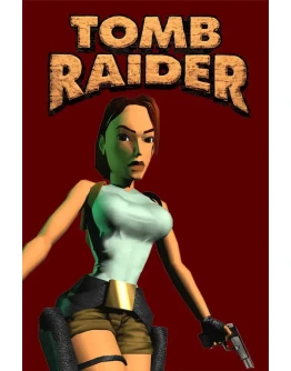 Tomb Raider I (1996) (Steam Gift Region Free / ROW) Tomb Raider I (1996) (Steam Gift Region Free / ROW)