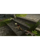 Tomb Raider I (1996) (Steam Gift Region Free / ROW) Tomb Raider I (1996) (Steam Gift Region Free / ROW)