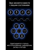 Endel Подписка 1/12/ мес. на Ваш аккаунт Endel Подписка 1/12/ мес. на Ваш аккаунт