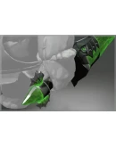 Velveteen Vanquisher Pudge Winter 2024 Heroes'Hoard