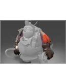 Velveteen Vanquisher Pudge Winter 2024 Heroes'Hoard