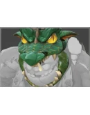 Velveteen Vanquisher Pudge Winter 2024 Heroes'Hoard