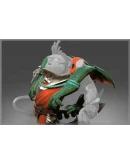 Velveteen Vanquisher Pudge Winter 2024 Heroes'Hoard