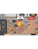 Lost But FoundSTEAM GIFT AUTORU+МИР