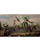 Total War: WARHAMMER II - The Shadow &amp The BladeSTEAM