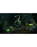 Total War: WARHAMMER II - The Shadow &amp The BladeSTEAM