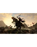 Total War: WARHAMMER II - The Shadow &amp The BladeSTEAM
