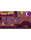 Pizza TowerSTEAM GIFT AUTORU+МИР Pizza TowerSTEAM GIFT AUTORU+МИР