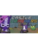 Castle Crashers and Pit PeopleSTEAM GIFT AUTORU/ДР Castle Crashers and Pit PeopleSTEAM GIFT AUTORU/ДР