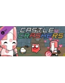 Castle Crashers and Pit PeopleSTEAM GIFT AUTORU/ДР Castle Crashers and Pit PeopleSTEAM GIFT AUTORU/ДР