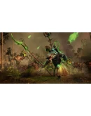 Total War: WARHAMMER II - The Prophet &amp The WarlockSTEAM GIFT AUTORU+МИР