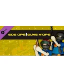 SOS OPS! Ultimate Edition (+2 dlc)STEAM GIFTRU+МИР