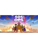 SOS OPS! Ultimate Edition (+2 dlc)STEAM GIFTRU+МИР