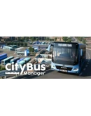 City Bus Manager - Complete EditionSTEAM GIFTRU+МИР