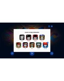 IncrediboxSTEAM GIFT AUTORU+МИР