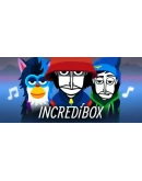 Incredibox + TracksSTEAM GIFT AUTORU+МИР