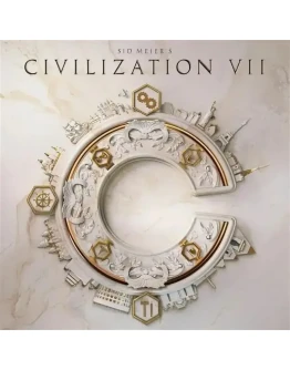 Sid Meier's Civilization VII (Xbox)+Игры общий Sid Meier's Civilization VII (Xbox)+Игры общий