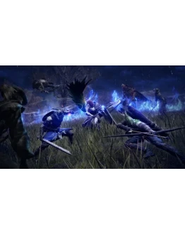 ELDEN RING NIGHTREIGN Deluxe EditionSTEAM GIFTRU+МИР