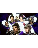 WARRIORS: AbyssSTEAM GIFT AUTORU+МИР WARRIORS: AbyssSTEAM GIFT AUTORU+МИР