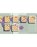 5D Chess With Multiverse Time TravelSTEAM GIFTRU+МИР