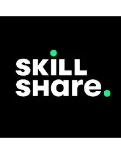 Skillshare Premium Подписка 1/2 месяца