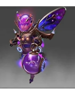 Ardalan Arsonist Dark Willow Winter 2024 Heroes'Hoard Ardalan Arsonist Dark Willow Winter 2024 Heroes'Hoard