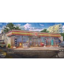 Любовь, Деньги, Рок-н-Ролл Лето '94 DLC STEAM РОССИЯ