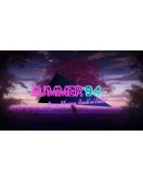 Любовь, Деньги, Рок-н-Ролл Лето '94 DLC STEAM РОССИЯ