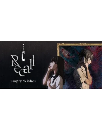 Recall: Empty Wishes АВТОДОСТАВКА STEAM РОССИЯ