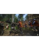 Kingdom Come: Deliverance STEAMRUKZUA Kingdom Come: Deliverance STEAMRUKZUA