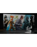 25th Anniversary of Bohemia Interactive LIVE STEAM
