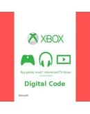 XBOX 50 TRY КАРТА ПОПОЛНЕНИЯ ТУРЦИЯКОДАВТОTurkey
