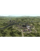 Workers &amp Resources Soviet Republic - World MapsSTEAM