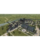 Workers &amp Resources Soviet Republic - World MapsSTEAM