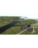 Workers &amp Resources Soviet Republic - World MapsSTEAM