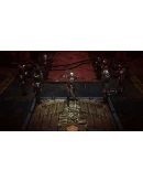 Warhammer 40,000: Rogue Trader - Void Shadows STEAM КЛЮЧ Warhammer 40,000: Rogue Trader - Void Shadows STEAM КЛЮЧ