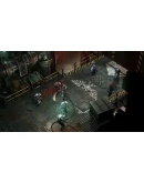 Warhammer 40,000: Rogue Trader - Void Shadows STEAM КЛЮЧ Warhammer 40,000: Rogue Trader - Void Shadows STEAM КЛЮЧ