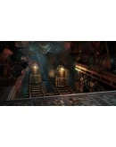 Warhammer 40,000: Rogue Trader - Void Shadows STEAM КЛЮЧ Warhammer 40,000: Rogue Trader - Void Shadows STEAM КЛЮЧ