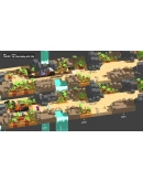 Unrailed! XBOX КОД КЛЮЧ