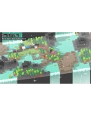 Unrailed! XBOX КОД КЛЮЧ